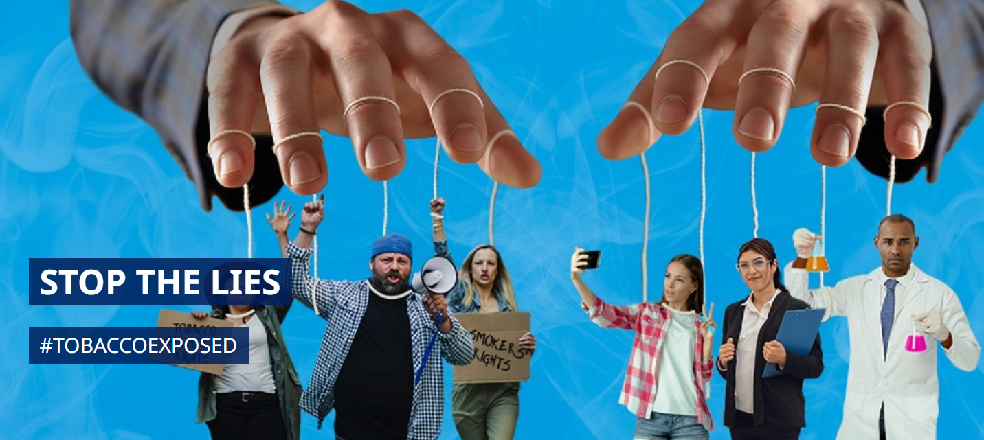 WHO amplifies Global Youth Voices