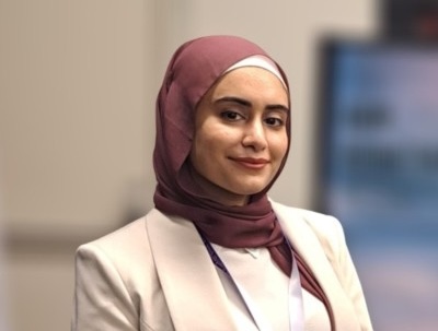 Sama Ghozlan