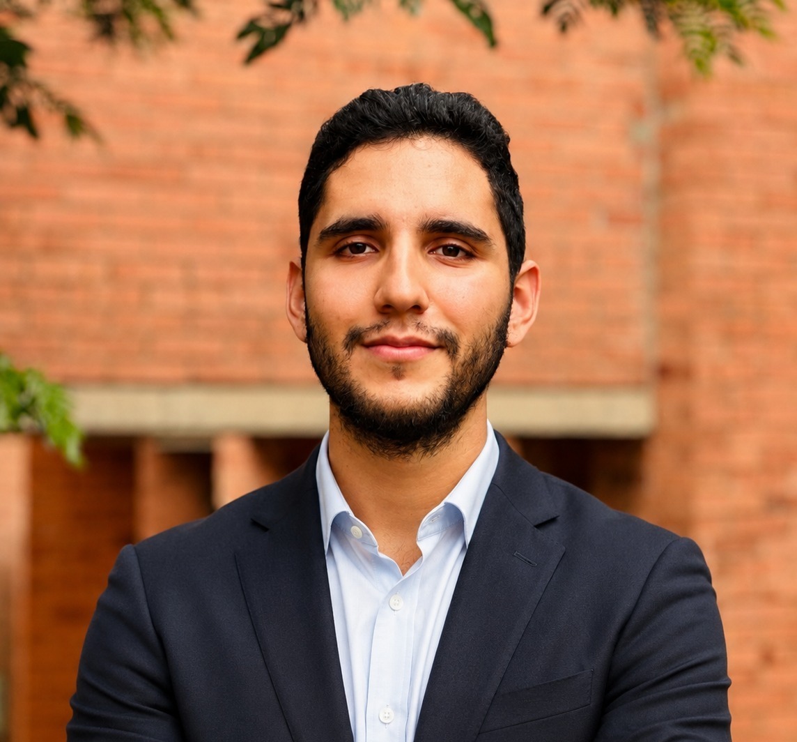 Juan Camilo Herrera Palacio
